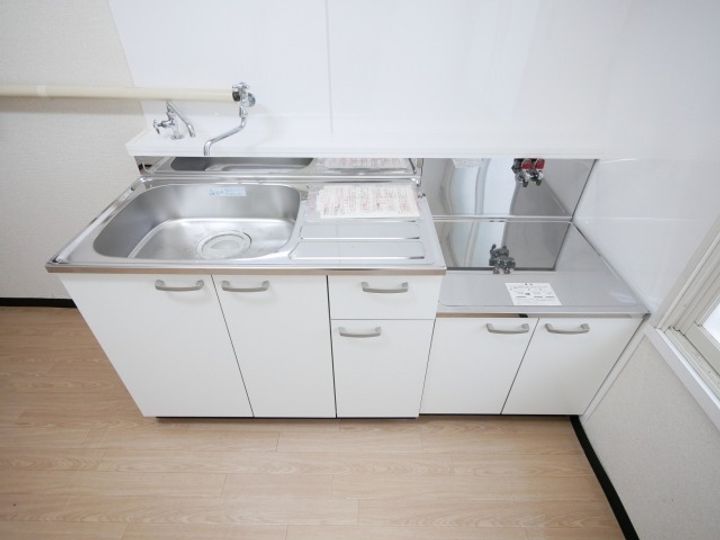 シティハイツ1315203の内装