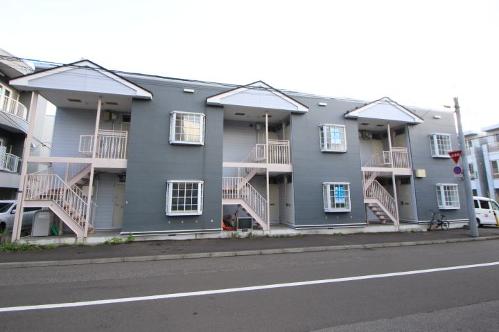 シティハイツ1315203の外観