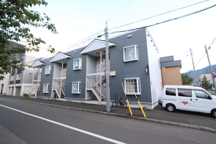 シティハイツ1315203の外観