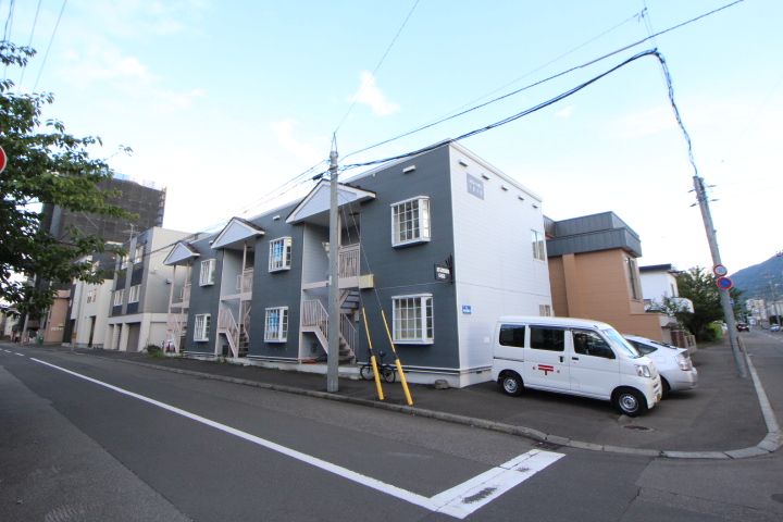 シティハイツ1315203の外観