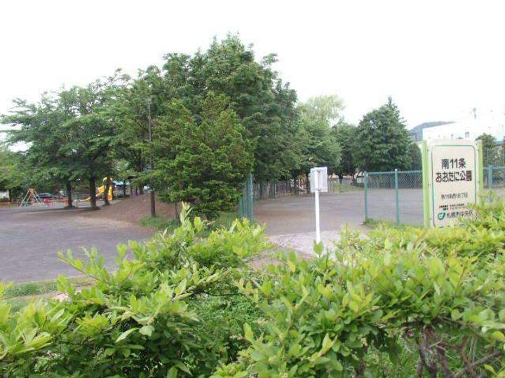 シティハイツ1315203の周辺