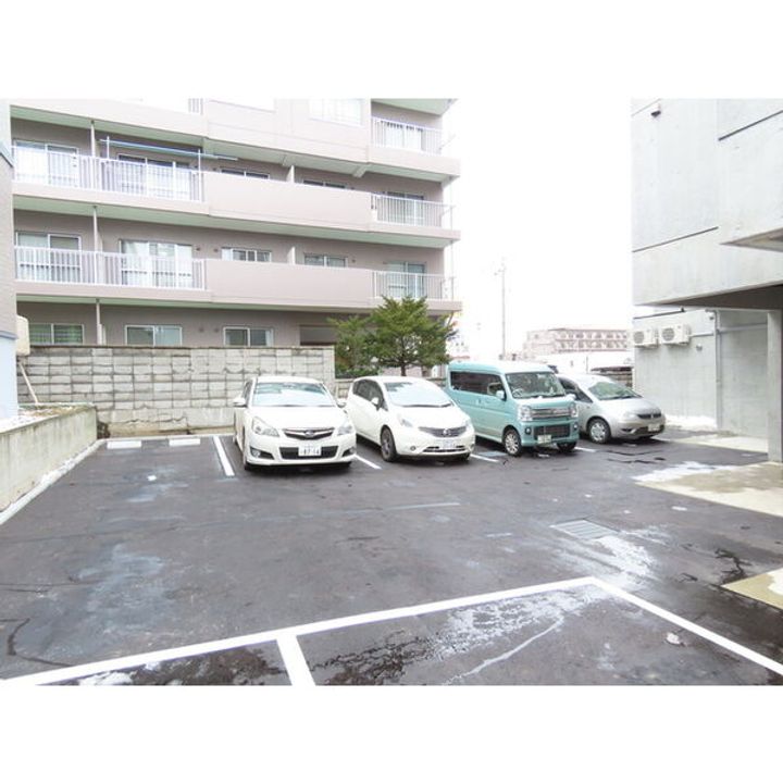COURAGE BLD NISHIMACHI(クラージュビルニシ0205のその他画像