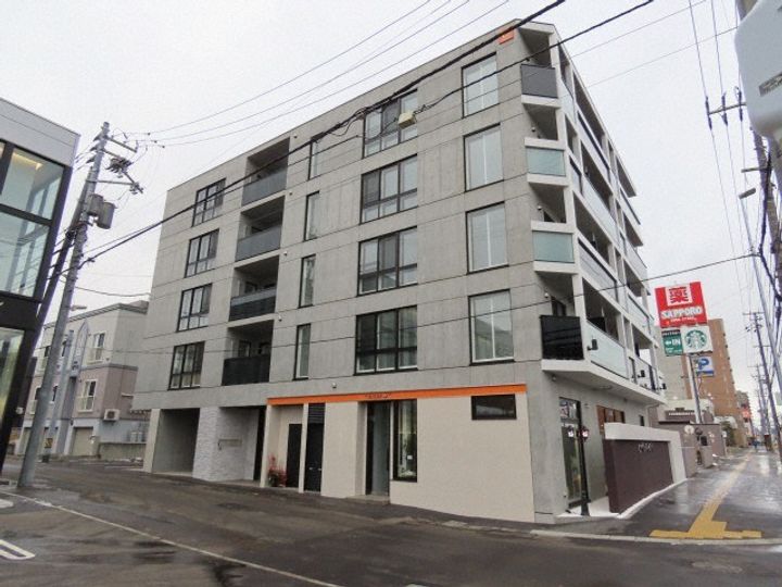 COURAGE BLD NISHIMACHI(クラージュビルニシ0205の外観