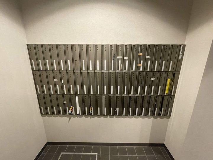 アルファスクエア大通のその他画像