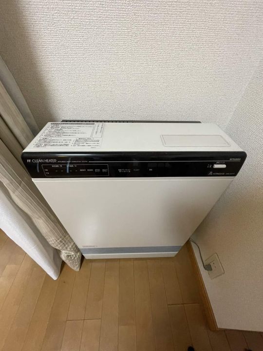 アルファスクエア大通602のその他画像
