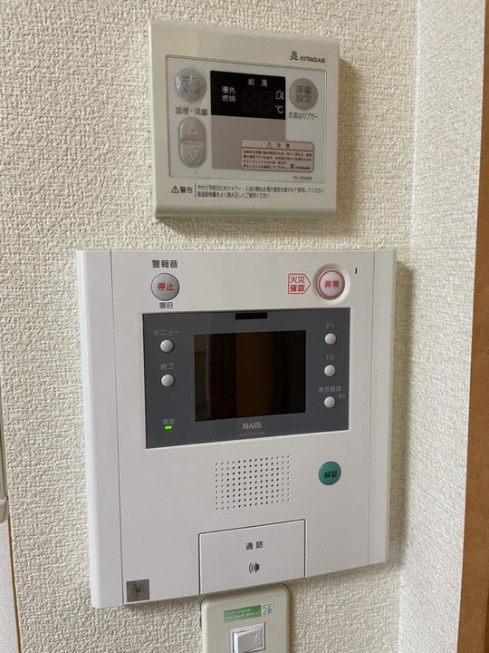 アルファスクエア大通602のその他画像