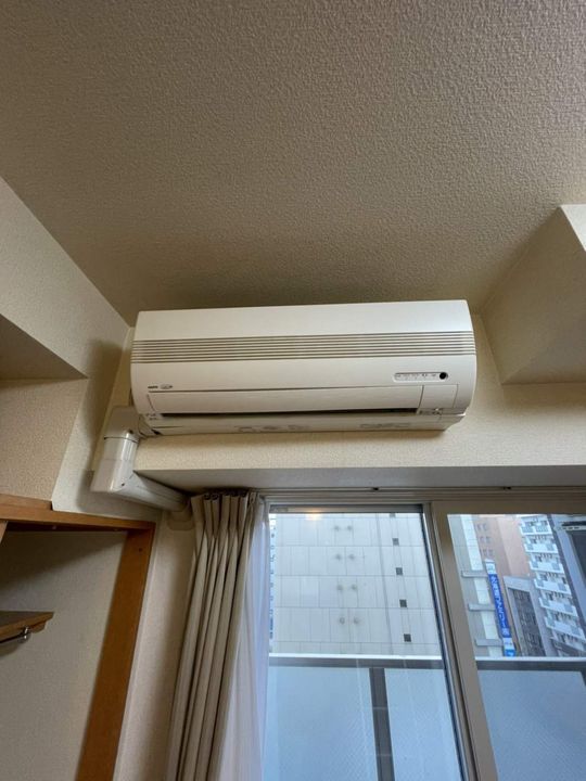 アルファスクエア大通602のその他画像