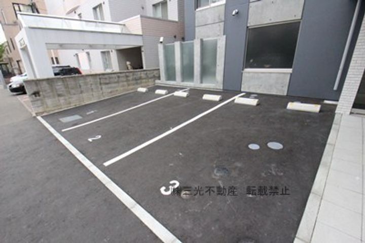 MーSELECTION.STELLAⅡのその他画像