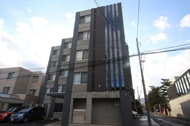 MーSELECTION.STELLAⅡの外観