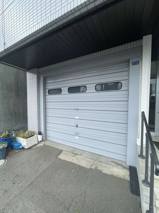 エスポアールさつみ202のその他画像