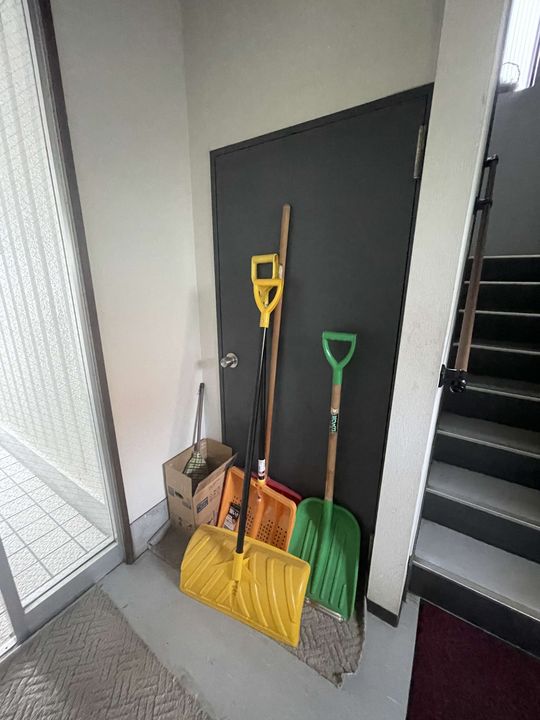 エスポアールさつみ202のその他画像