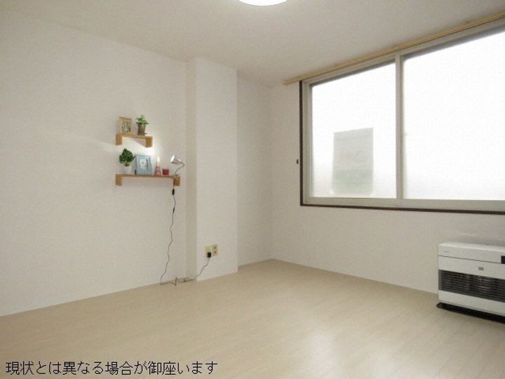 エスポアールさつみ202のその他画像