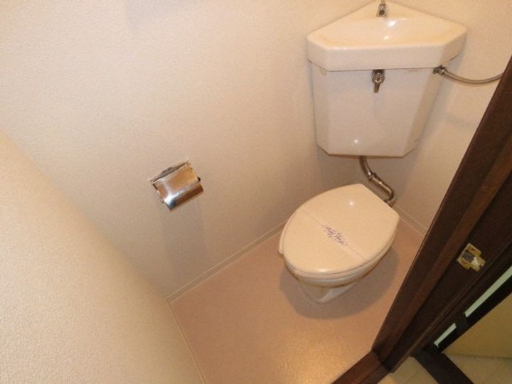 エスポアールさつみ202のその他画像