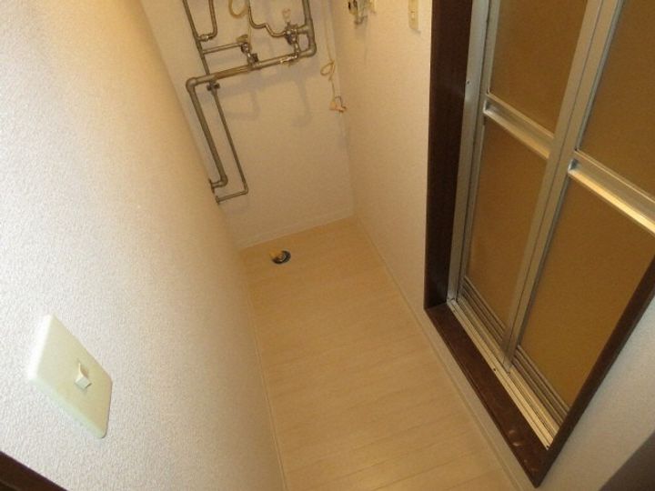 エスポアールさつみ202のその他画像