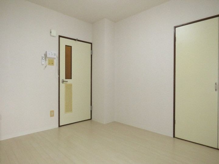 エスポアールさつみ202のその他画像