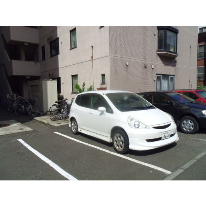 ヴィラ栄 NO.9のその他画像
