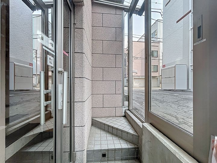 パークシティ中島公園のその他画像