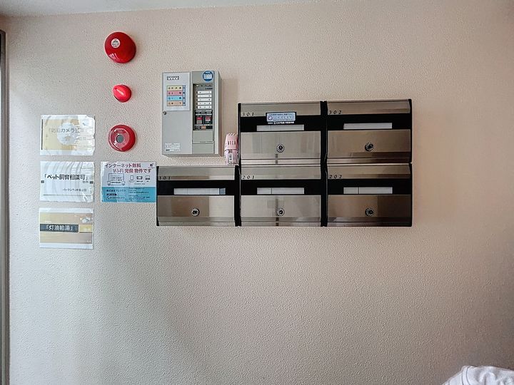 パークシティ中島公園のその他画像