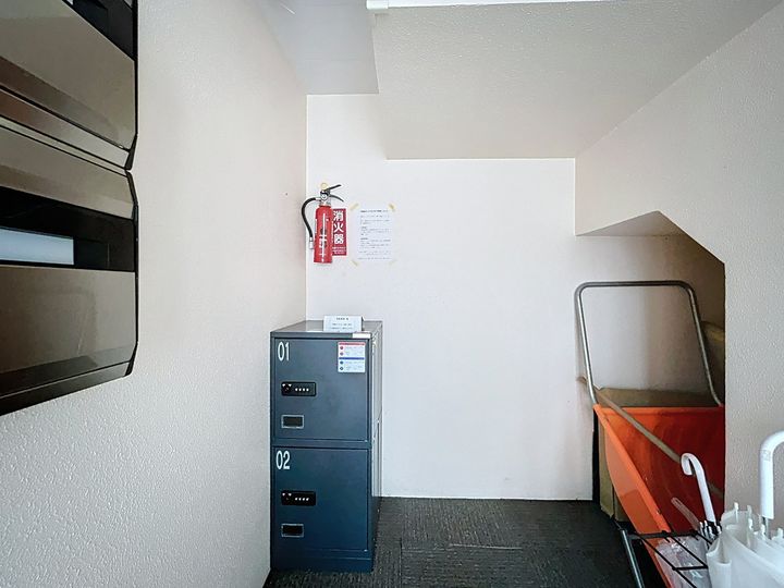 パークシティ中島公園のその他画像