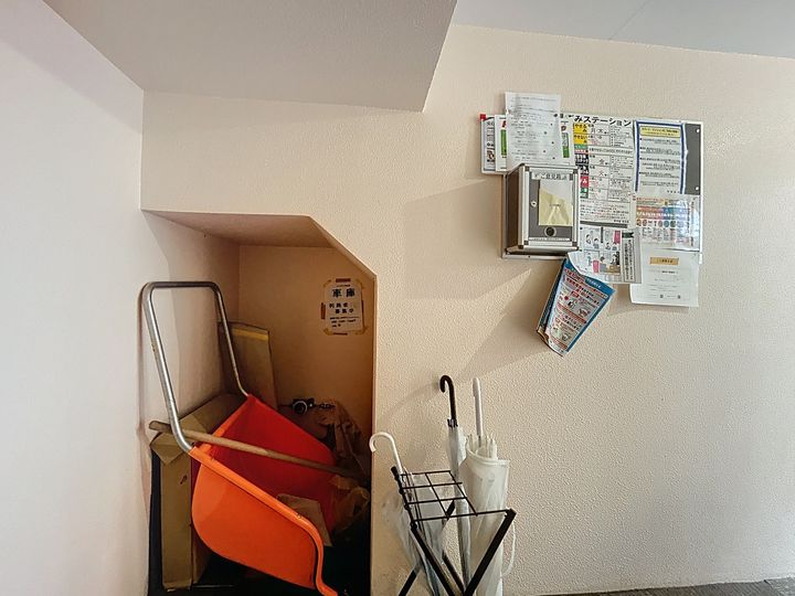 パークシティ中島公園のその他画像