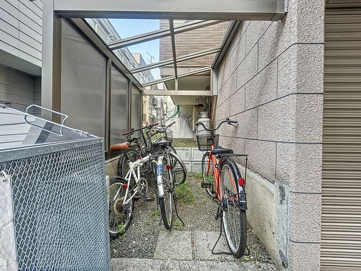 パークシティ中島公園のその他画像