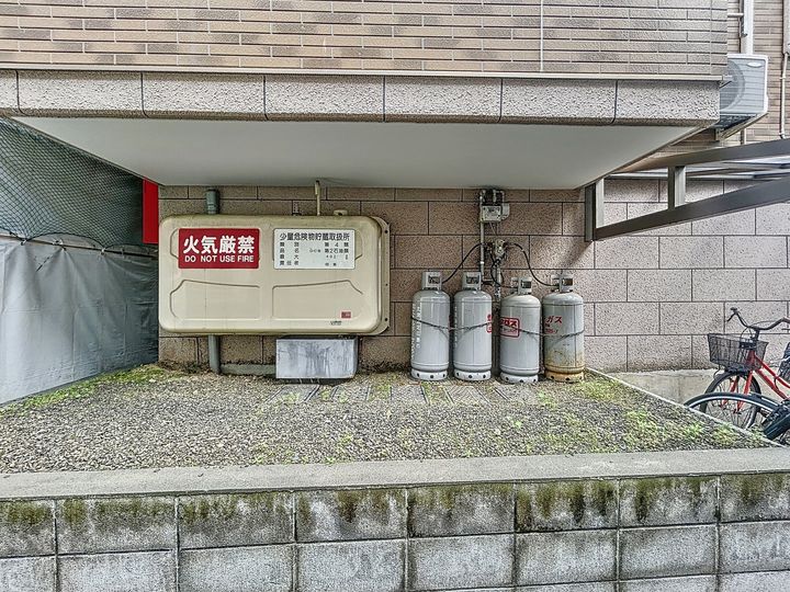 パークシティ中島公園のその他画像