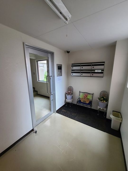 北海道札幌市中央区北七条西21丁目の賃貸マンションのその他画像