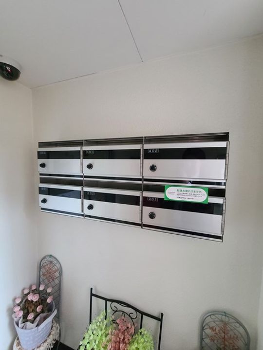 北海道札幌市中央区北七条西21丁目の賃貸マンションのその他画像