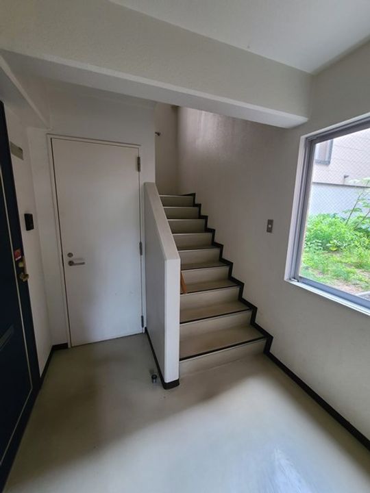 北海道札幌市中央区北七条西21丁目の賃貸マンションのその他画像