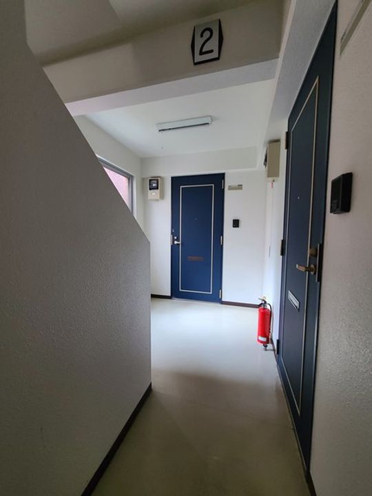 北海道札幌市中央区北七条西21丁目の賃貸マンションのその他画像