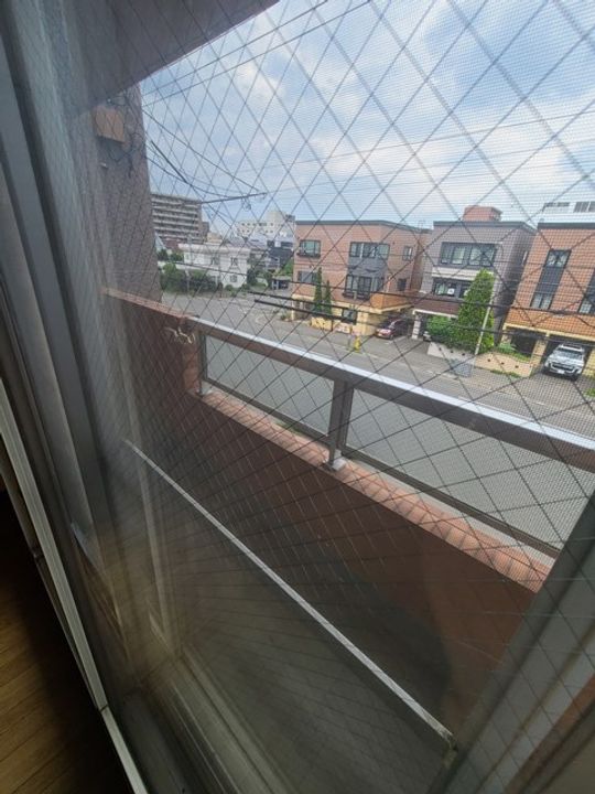 北海道札幌市中央区北七条西21丁目の賃貸マンションのその他画像