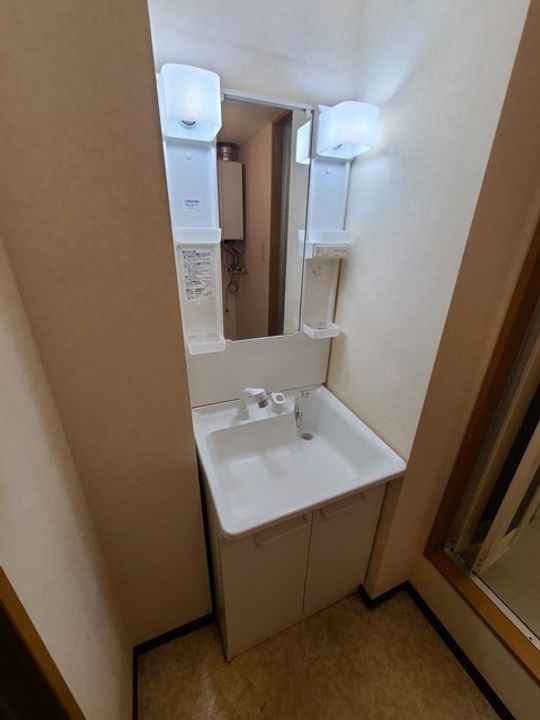 北海道札幌市中央区北七条西21丁目の賃貸マンションのその他画像