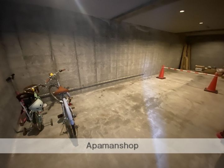 北海道札幌市中央区伏見2丁目の賃貸マンションのその他画像