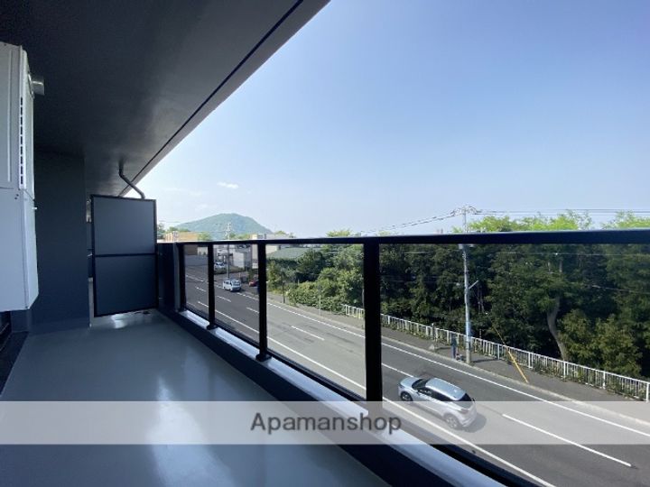 北海道札幌市中央区伏見2丁目の賃貸マンションのその他画像