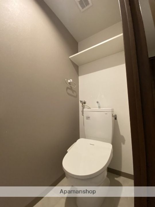 北海道札幌市中央区伏見2丁目の賃貸マンションのその他画像