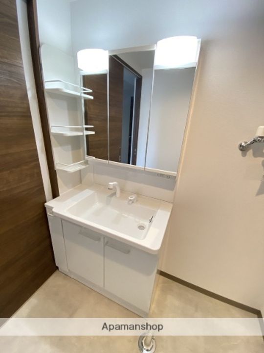 北海道札幌市中央区伏見2丁目の賃貸マンションのその他画像