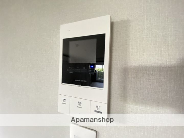 北海道札幌市中央区伏見2丁目の賃貸マンションのその他画像