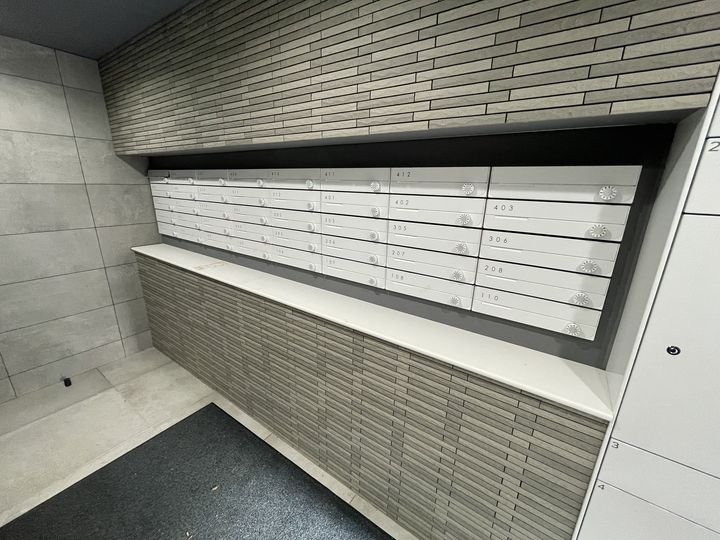HALENIX札幌医大前のその他画像