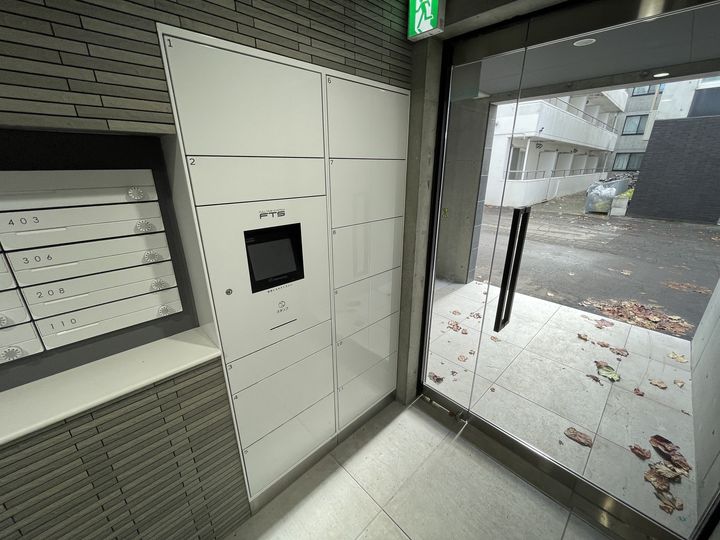 HALENIX札幌医大前のその他画像