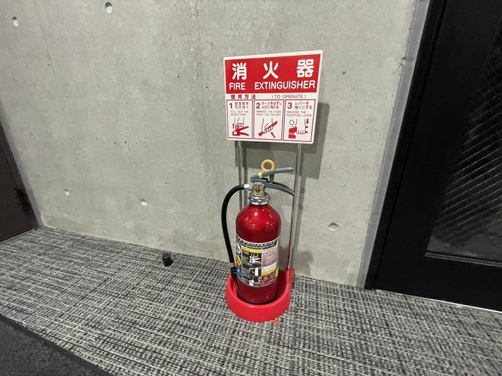 HALENIX札幌医大前のその他画像