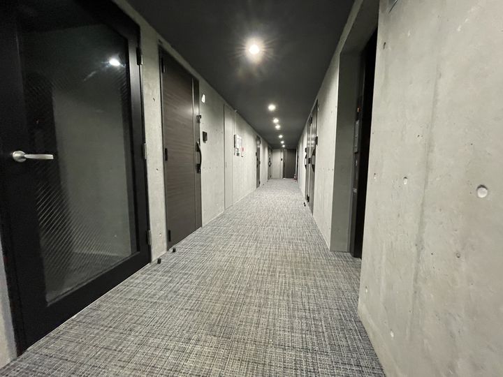 HALENIX札幌医大前のその他画像