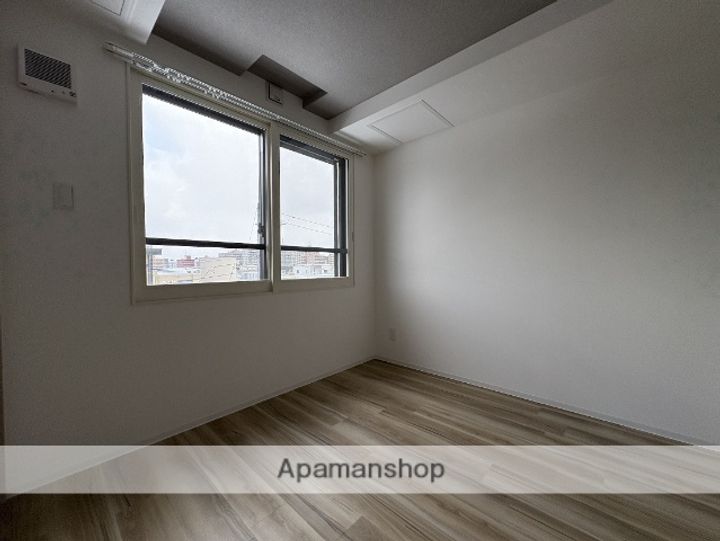 北海道札幌市中央区南十四条西16丁目の賃貸マンションのその他画像