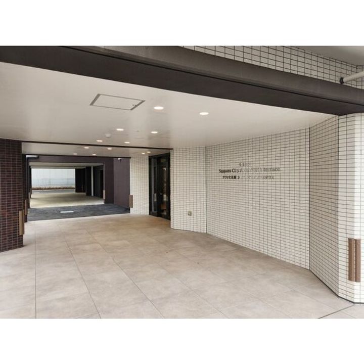 クラッセ札幌シティアクシア・ノーステラス402のその他画像