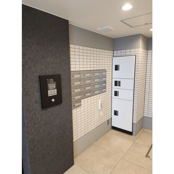 クラッセ札幌シティアクシア・ノーステラス402のその他画像