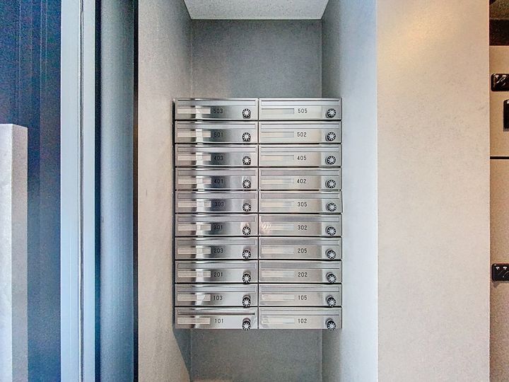 レブニーズ ザ・レジデンス 宮の森103のその他画像