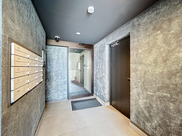 北海道札幌市豊平区美園八条3丁目の賃貸マンションのその他画像
