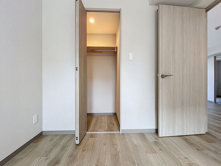 北海道札幌市豊平区美園八条3丁目の賃貸マンションのその他画像