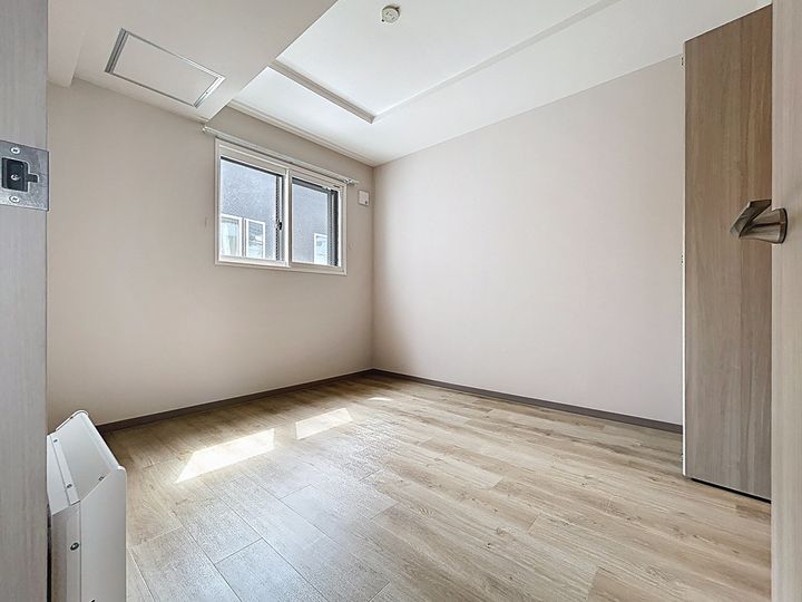 北海道札幌市豊平区美園八条3丁目の賃貸マンションのその他画像