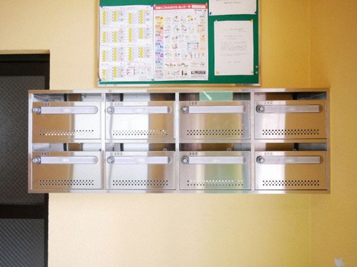リーベンス南10条105のその他画像
