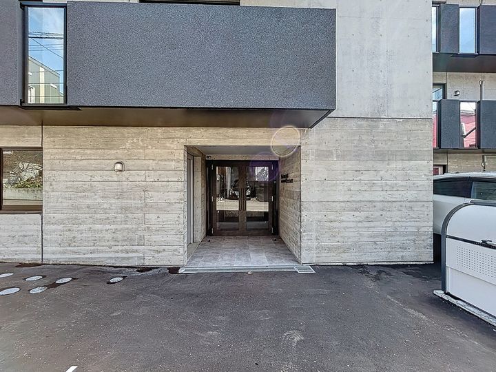 FAIRMONT TERRACE(フェアモントテラス)102号室のその他画像